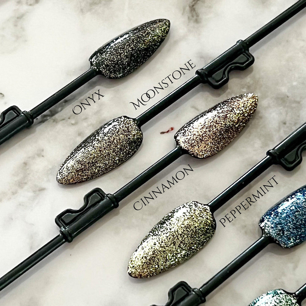 
                      
                        Gemstones Glitter Collection
                      
                    