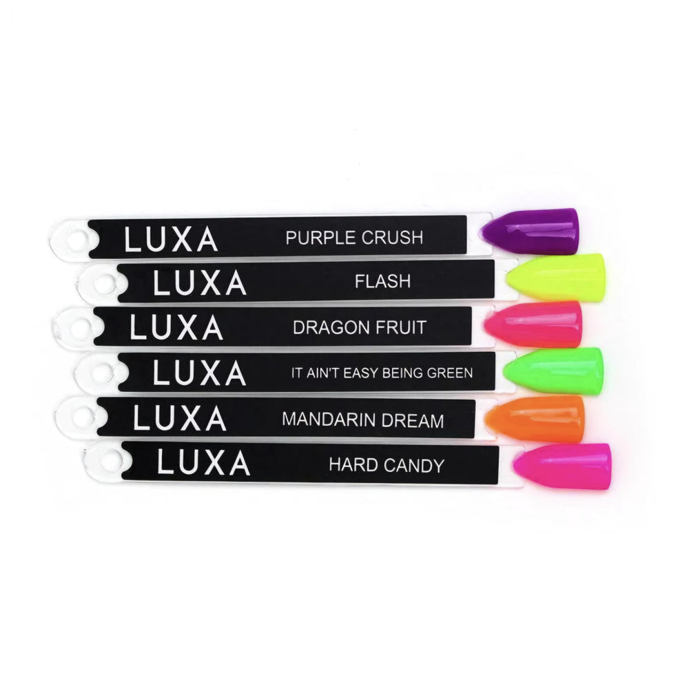 
                      
                        Neon Sugar
                      
                    