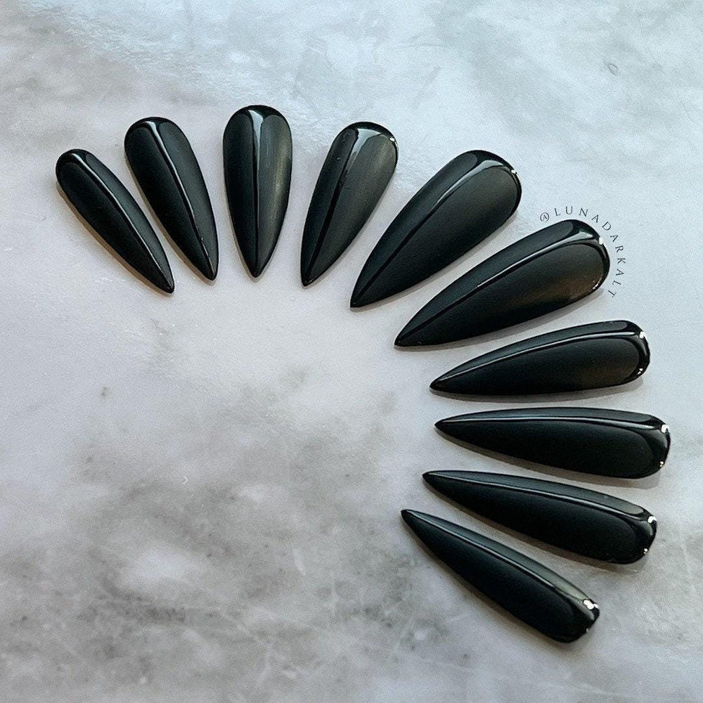 
                      
                        Black on Black: Widow
                      
                    
