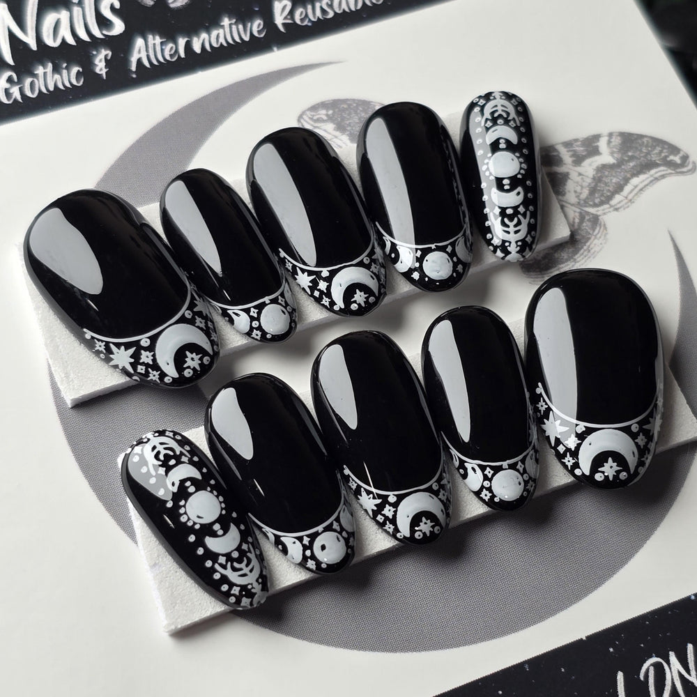 
                      
                        Lunar Tips
                      
                    