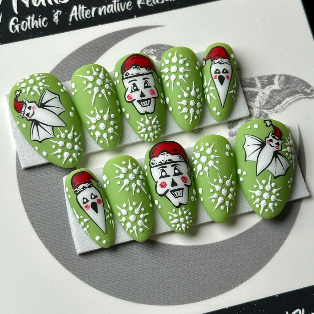 
                      
                        Vintage Christmas
                      
                    