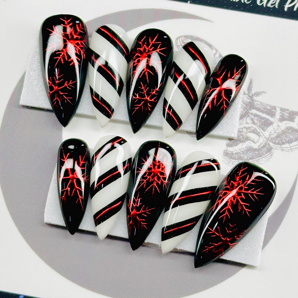 
                      
                        Christmas Chrome
                      
                    