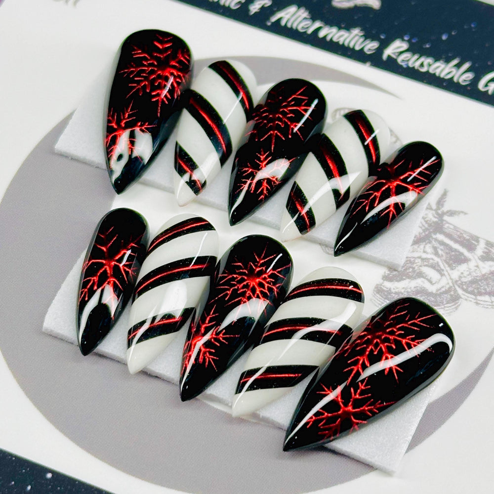 
                      
                        Christmas Chrome
                      
                    