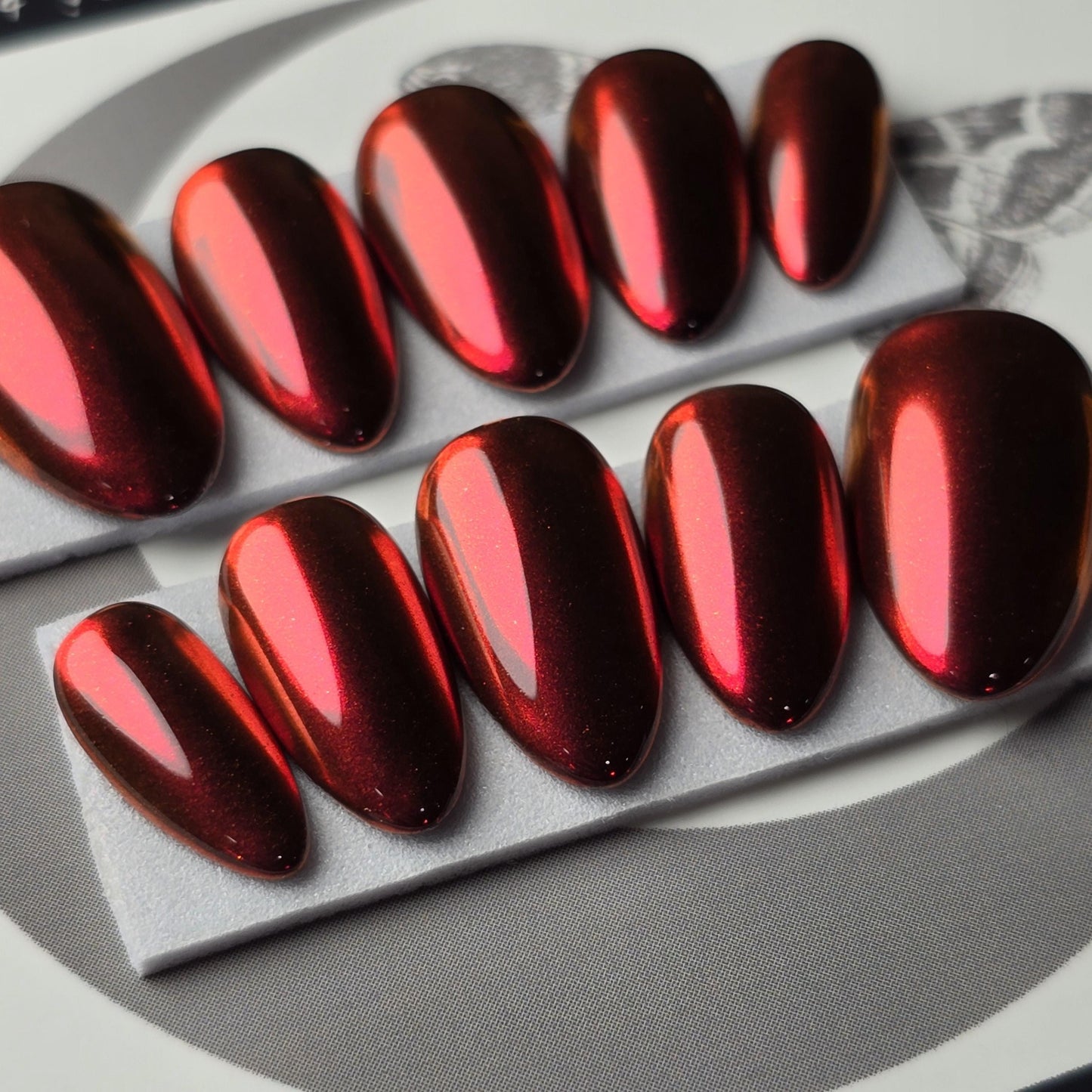 Bloodlust Chrome