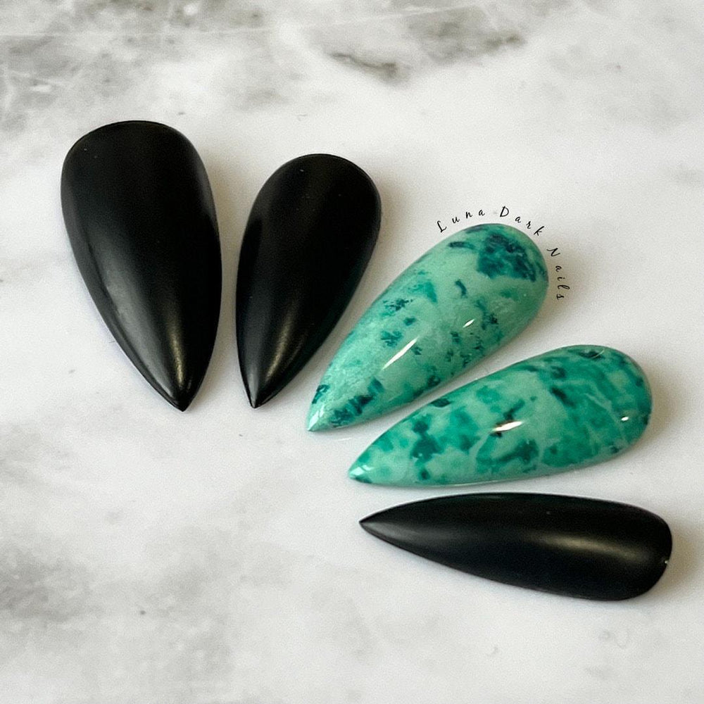 
                      
                        Amazonite
                      
                    