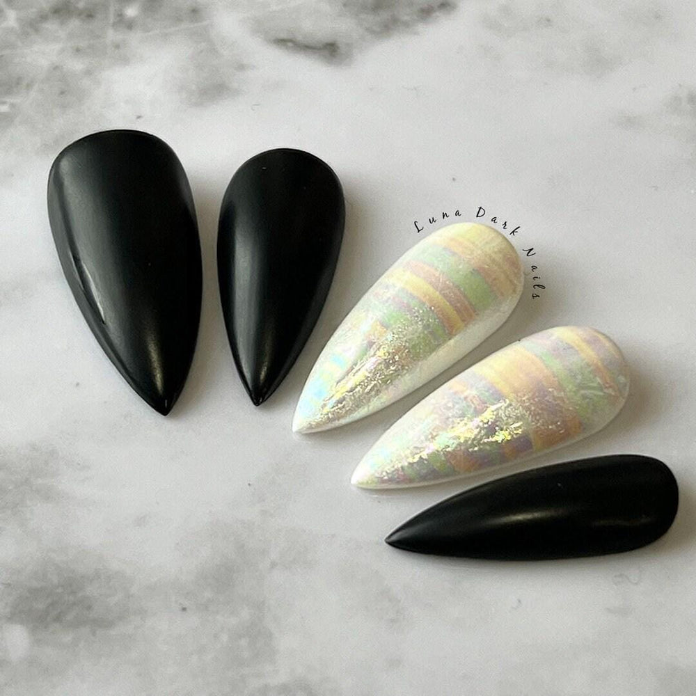 
                      
                        Aurora Stripe
                      
                    