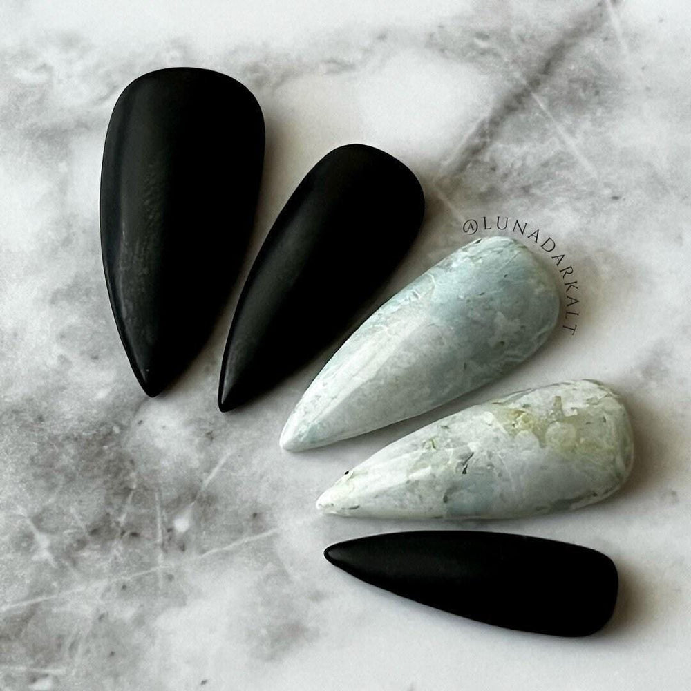Arctic Marble