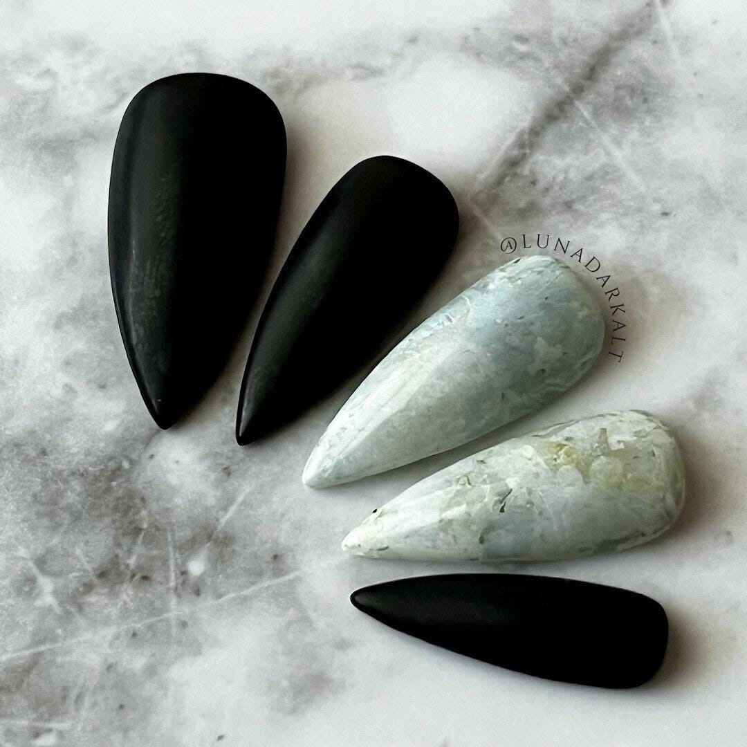 Arctic Marble