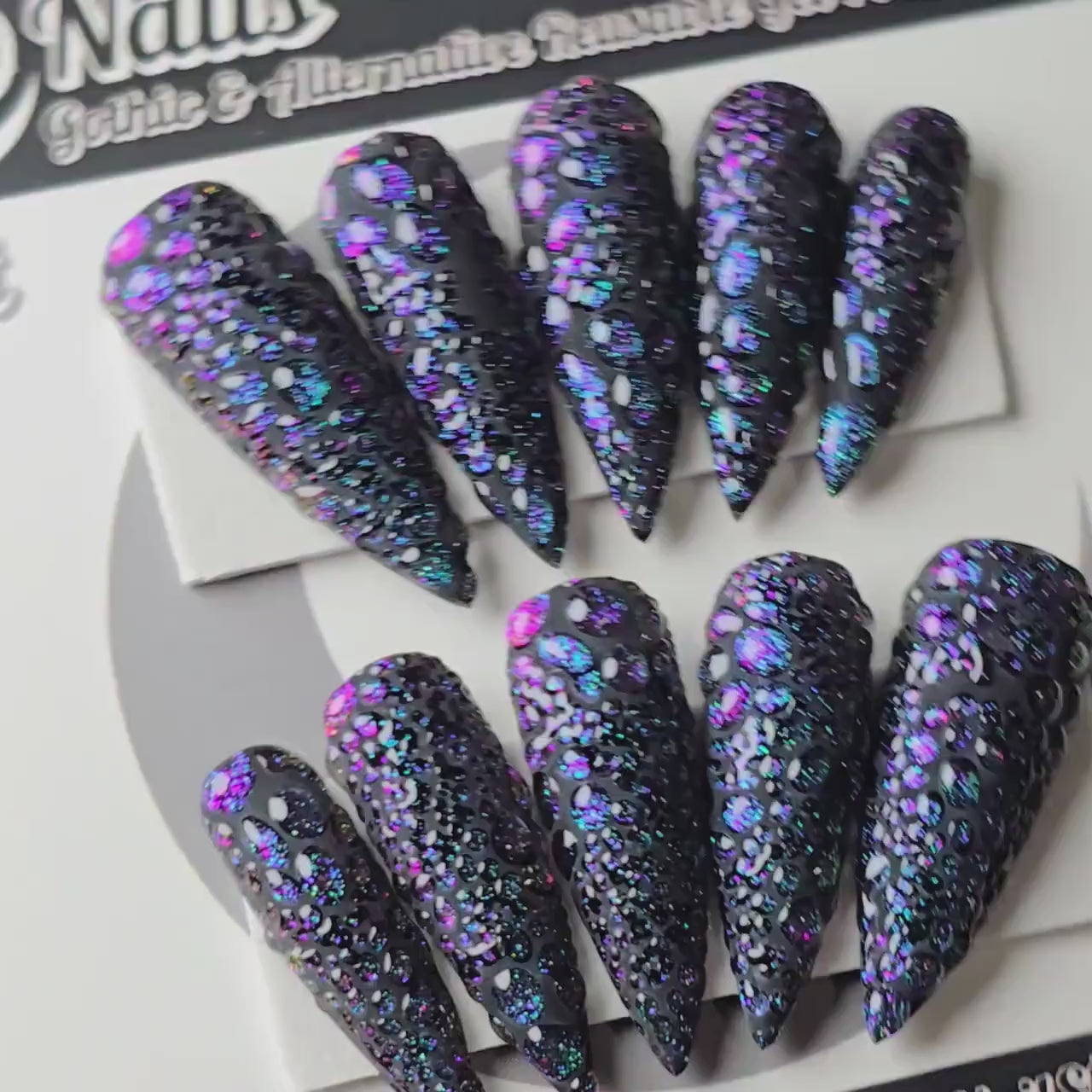 GlimmerWing