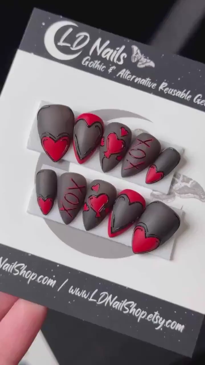 Queen Of Hearts