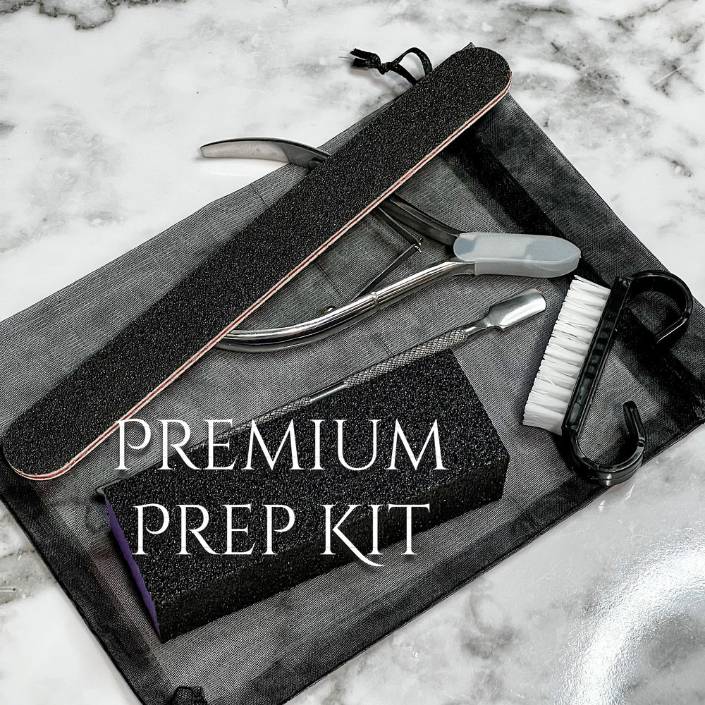 Premium Prep Kit